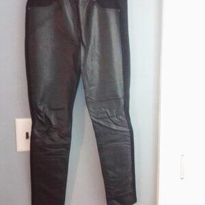 Tinseltown Black pants